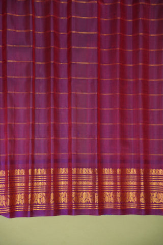 GADWAL COTTON SILK (SICO) SAREES