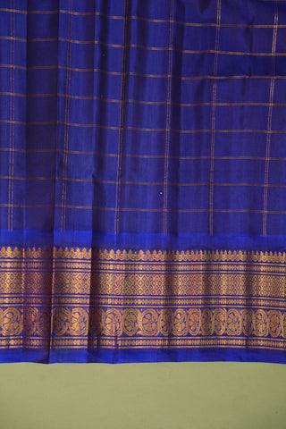 GADWAL COTTON SILK (SICO) SAREES