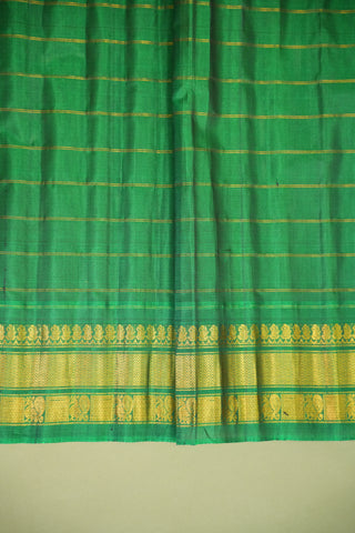 GADWAL COTTON SILK (SICO) SAREES