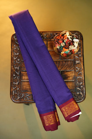 GADWAL PURE COTTON SAREE