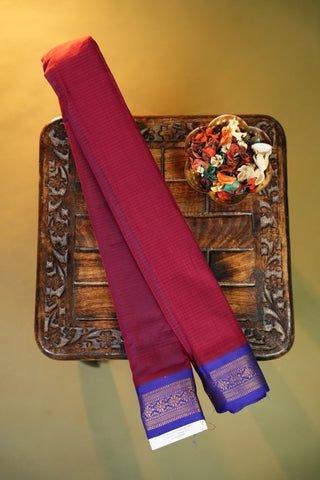 GADWAL PURE COTTON SAREE