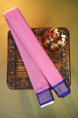 GADWAL PURE COTTON SAREE