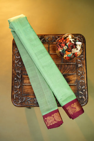 GADWAL PURE COTTON SAREE