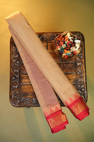 GADWAL PURE COTTON SAREE