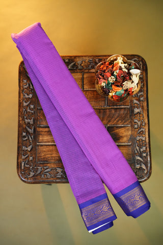 GADWAL PURE COTTON SAREE