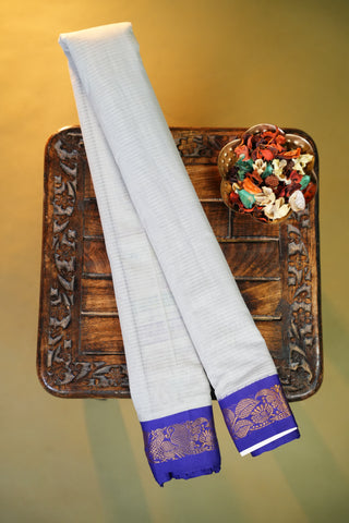 GADWAL PURE COTTON SAREE