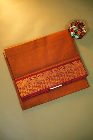 VENKATAGIRI COTTON SAREE