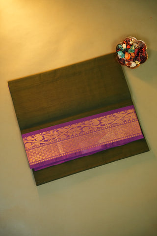 VENKATAGIRI COTTON SAREE