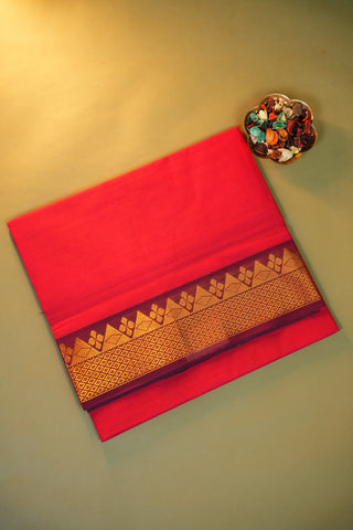 VENKATAGIRI COTTON SAREE