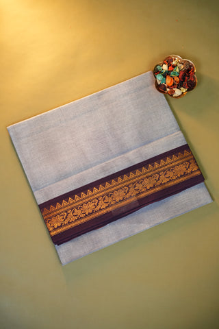 VENKATAGIRI COTTON SAREE