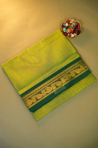 VENKATAGIRI COTTON SAREE