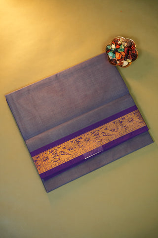 VENKATAGIRI COTTON SAREE