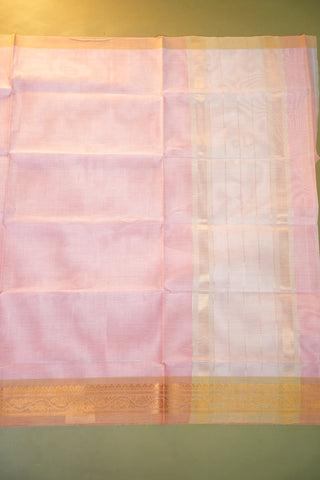 VENKATAGIRI COTTON SAREE