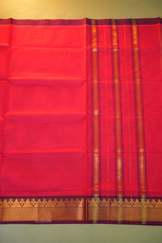 VENKATAGIRI COTTON SAREE