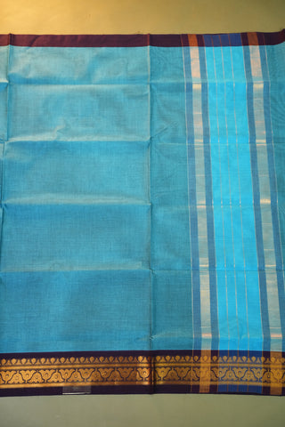 VENKATAGIRI COTTON SAREE
