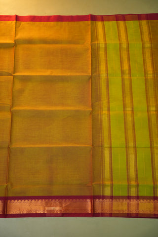 VENKATAGIRI COTTON SAREE