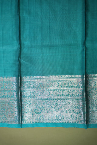 VENKATAGIRI PURE SILK HANDLOOM SAREE