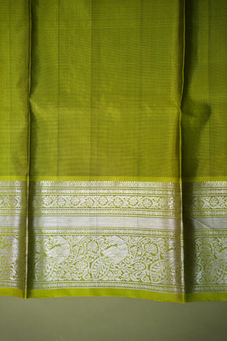 VENKATAGIRI PURE SILK HANDLOOM SAREE