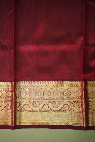 VENKATAGIRI PURE SILK HANDLOOM SAREE