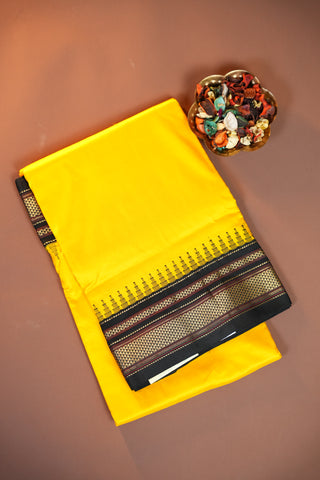 NARAYANPET PURE SILK SAREE