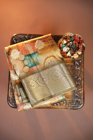 FANCY SAREES