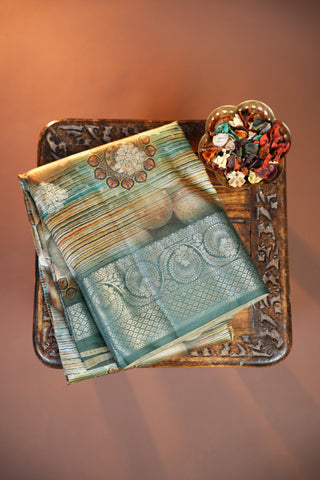 FANCY SAREES