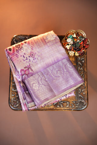 FANCY SAREES