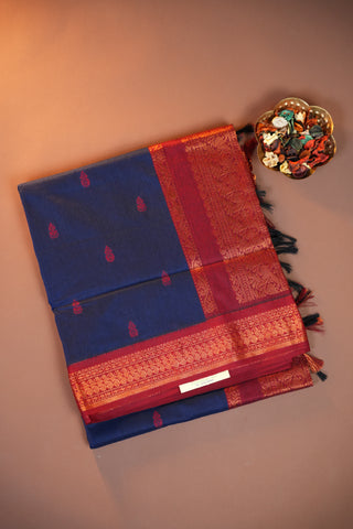 KALYANI COTTON SAREE