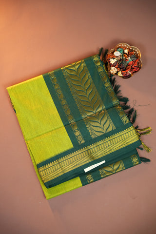KALYANI COTTON SAREE