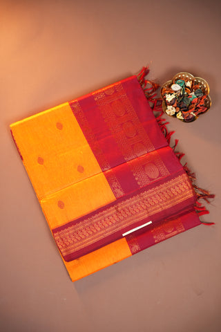 KALYANI COTTON SAREE