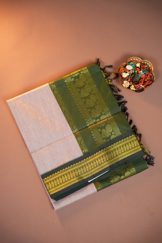KALYANI COTTON SAREE