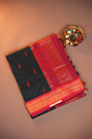 KALYANI COTTON SAREE