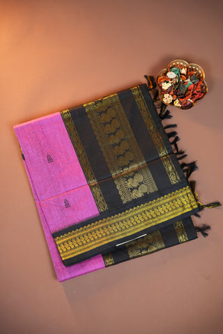 KALYANI COTTON SAREE