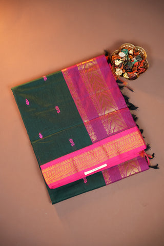 KALYANI COTTON SAREE