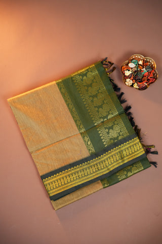 KALYANI COTTON SAREE