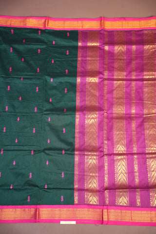 KALYANI COTTON SAREE