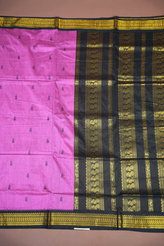 KALYANI COTTON SAREE