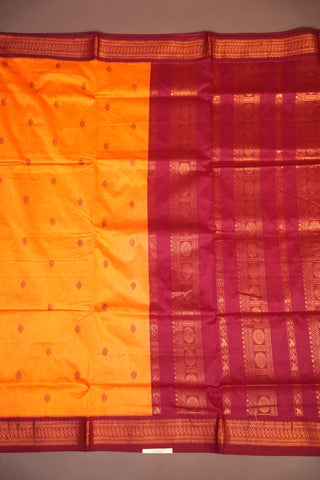 KALYANI COTTON SAREE
