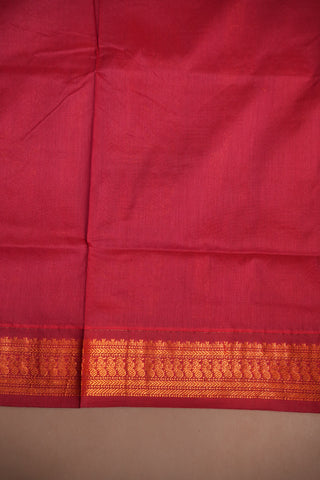 KALYANI COTTON SAREE