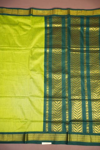 KALYANI COTTON SAREE