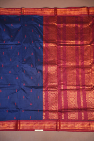 KALYANI COTTON SAREE
