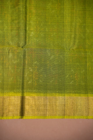 POCHAMPALLY IKKAT (SICO) SAREE