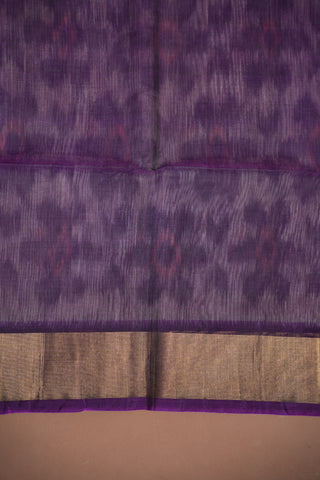 POCHAMPALLY IKKAT (SICO) SAREE
