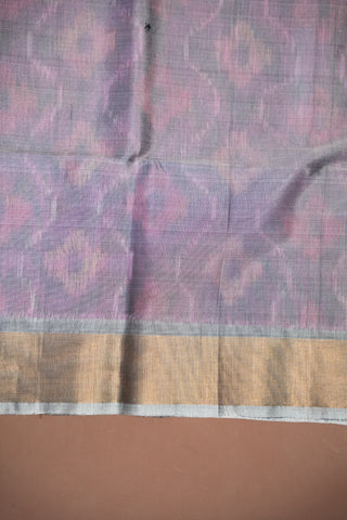 POCHAMPALLY IKKAT (SICO) SAREE