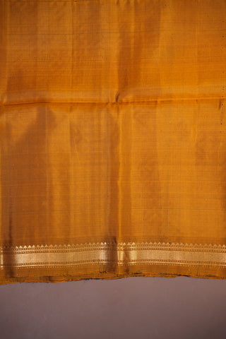 KANCHIPURAM HANDLOOM SOFT SILK SAREE