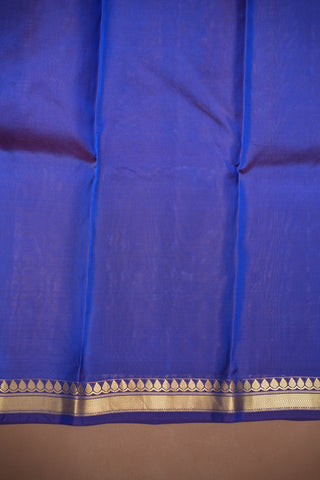 KANCHIPURAM PURE SILK HANDLOOM SAREE