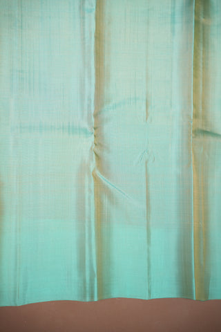 KANCHIPURAM PURE SILK HANDLOOM SAREE