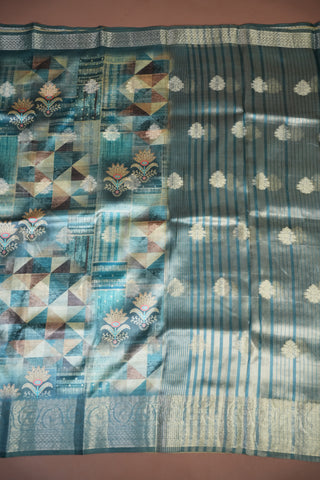 FANCY SAREES