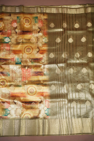 FANCY SAREES