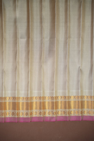 GADWAL PURE SILK HANDLOOM SAREE